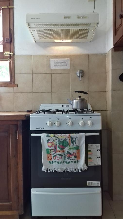 Cabana Turistica Weber San Martín de los Andes Екстериор снимка